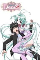 《DEARS》动漫